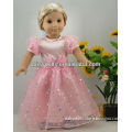 american clothes doll girl 16-18 inch